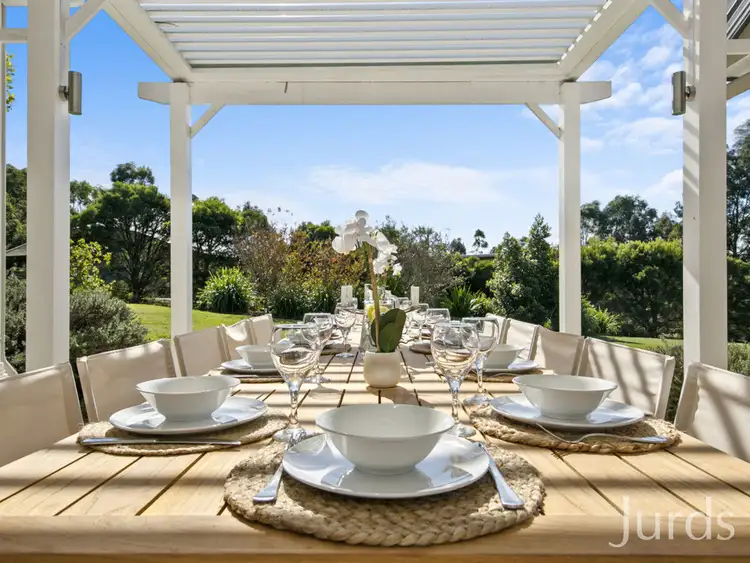 Sixth view of Homely house listing, 5 Peppertree Drive, Pokolbin NSW 2320