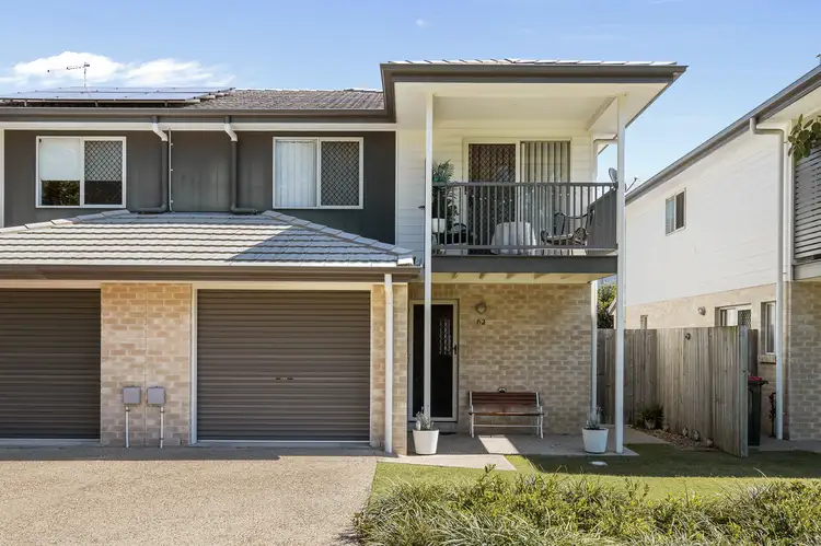62/28 Sean Street, Boondall QLD 4034