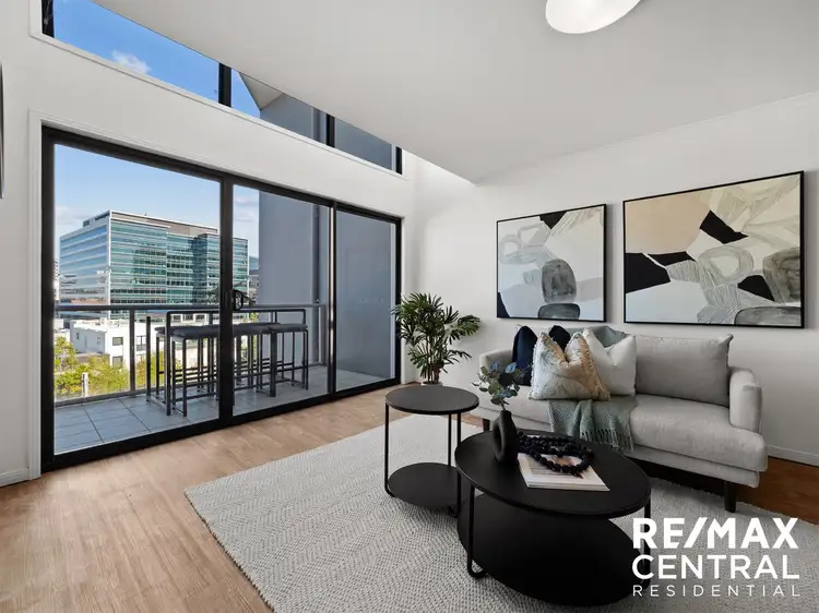 L3/6 Primrose Street, Bowen Hills QLD 4006