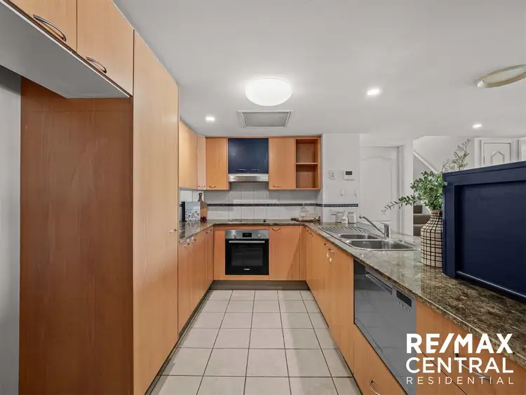 Second view of Homely apartment listing, L3/6 Primrose Street, Bowen Hills QLD 4006