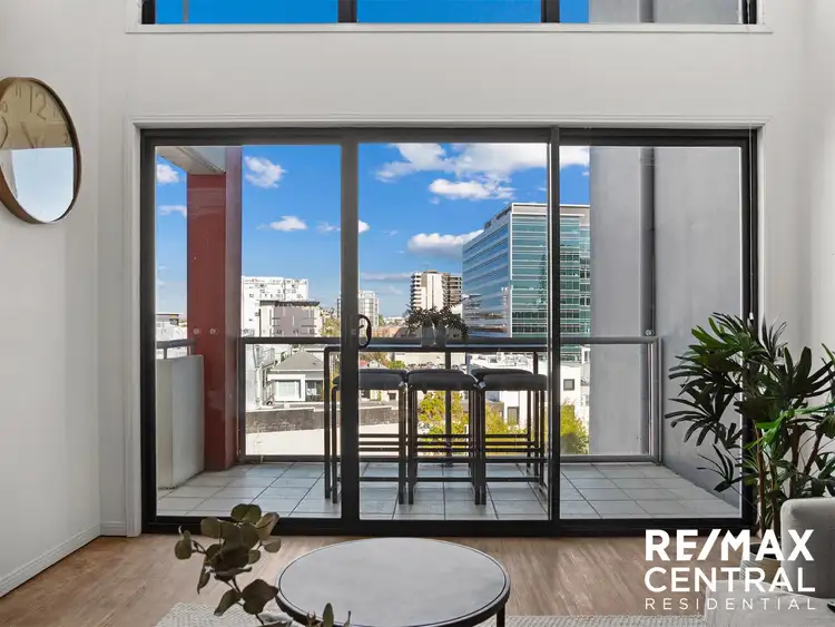Third view of Homely apartment listing, L3/6 Primrose Street, Bowen Hills QLD 4006