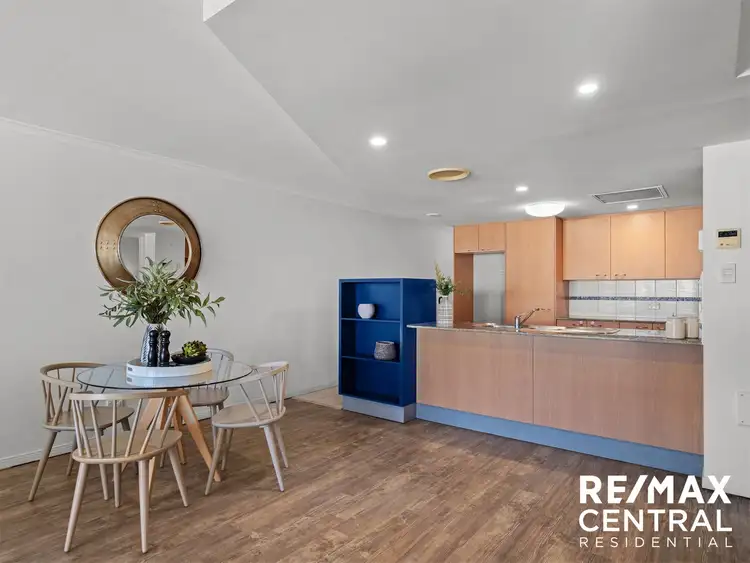 Fourth view of Homely apartment listing, L3/6 Primrose Street, Bowen Hills QLD 4006