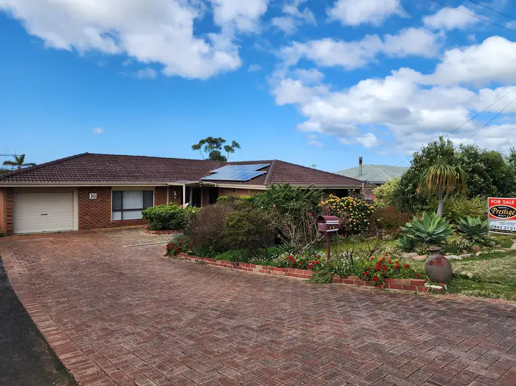 30 Green Island Crescent, Bayonet Head WA 6330