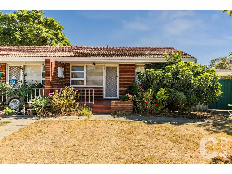 Third view of Homely house listing, 3 A & B Butt Place, Orelia WA 6167