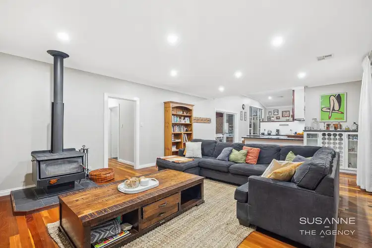 Third view of Homely house listing, 17 Wheelwright Road, Lesmurdie WA 6076