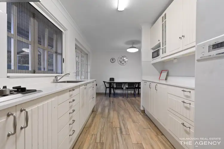 43 Esperanto Way, Westminster WA 6061