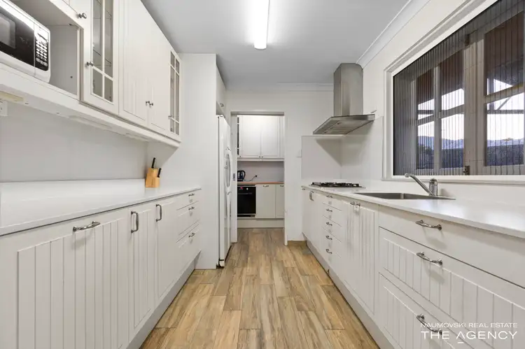 Second view of Homely house listing, 43 Esperanto Way, Westminster WA 6061