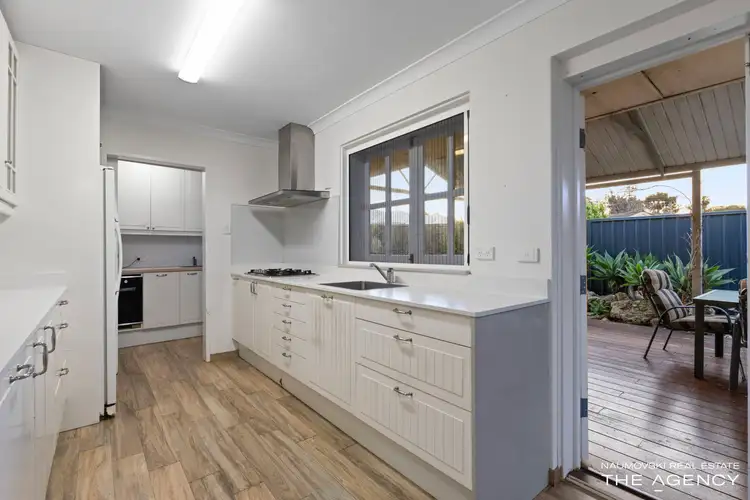 Third view of Homely house listing, 43 Esperanto Way, Westminster WA 6061