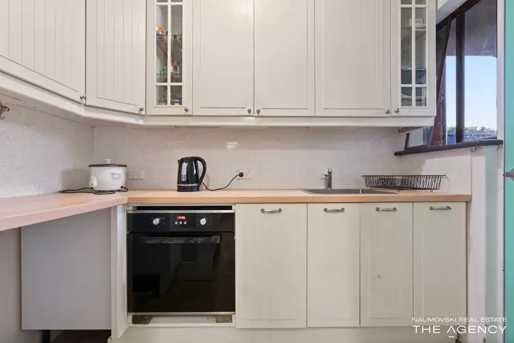 Fourth view of Homely house listing, 43 Esperanto Way, Westminster WA 6061