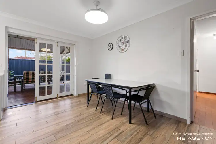 Fifth view of Homely house listing, 43 Esperanto Way, Westminster WA 6061