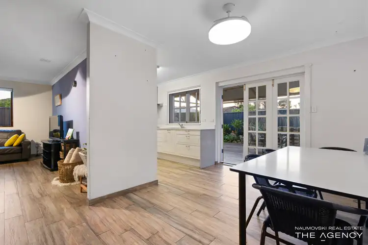 Sixth view of Homely house listing, 43 Esperanto Way, Westminster WA 6061