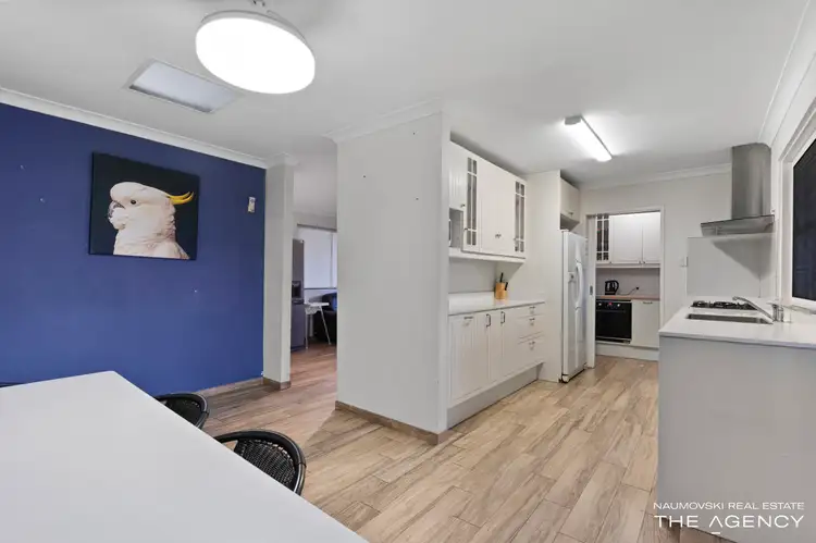 Seventh view of Homely house listing, 43 Esperanto Way, Westminster WA 6061