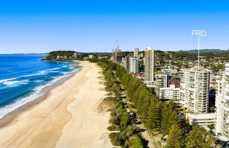 2/170-180 The Esplanade, Burleigh Heads QLD 4220