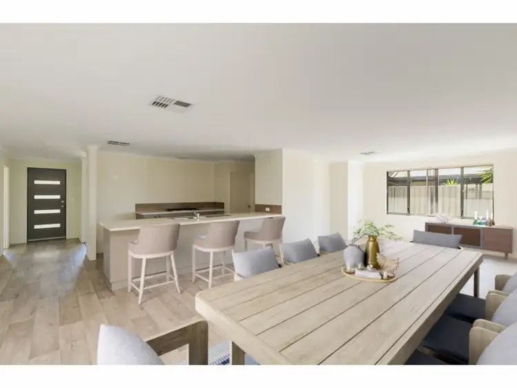 Main view of Homely house listing, 111 Dalrymple Drive, Leda WA 6170