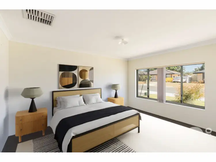 Second view of Homely house listing, 111 Dalrymple Drive, Leda WA 6170