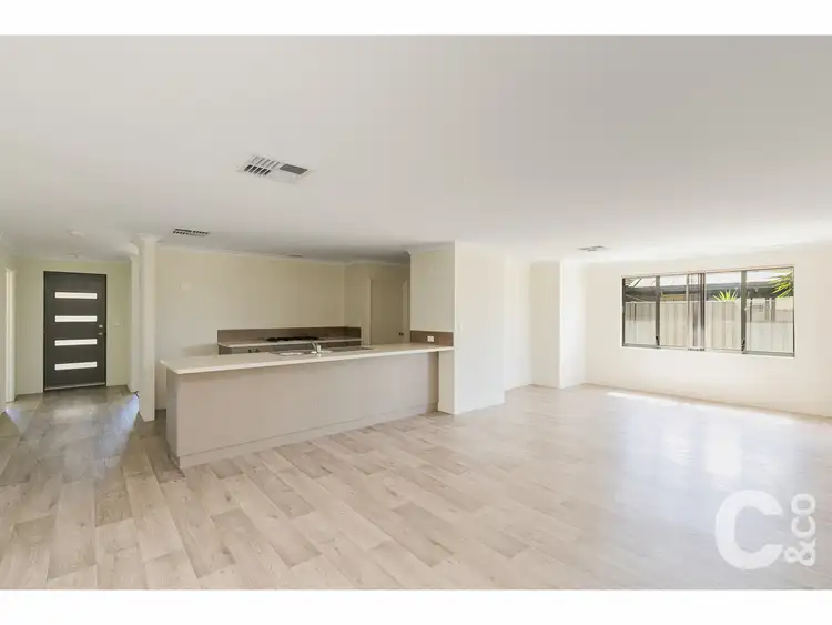 Fourth view of Homely house listing, 111 Dalrymple Drive, Leda WA 6170