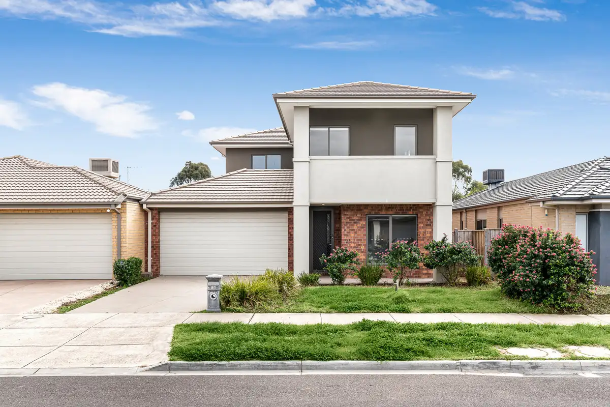 Main view of Homely house listing, 126 Evesham Drive, Point Cook VIC 3030