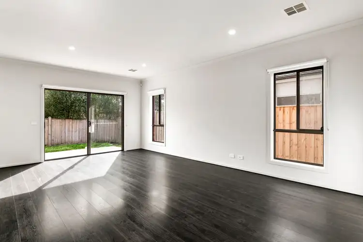 Fifth view of Homely house listing, 126 Evesham Drive, Point Cook VIC 3030