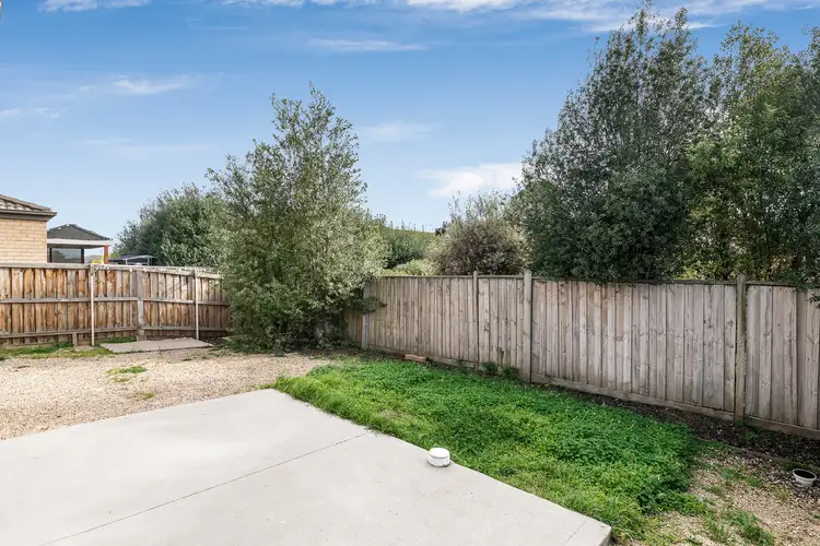 Sixth view of Homely house listing, 126 Evesham Drive, Point Cook VIC 3030