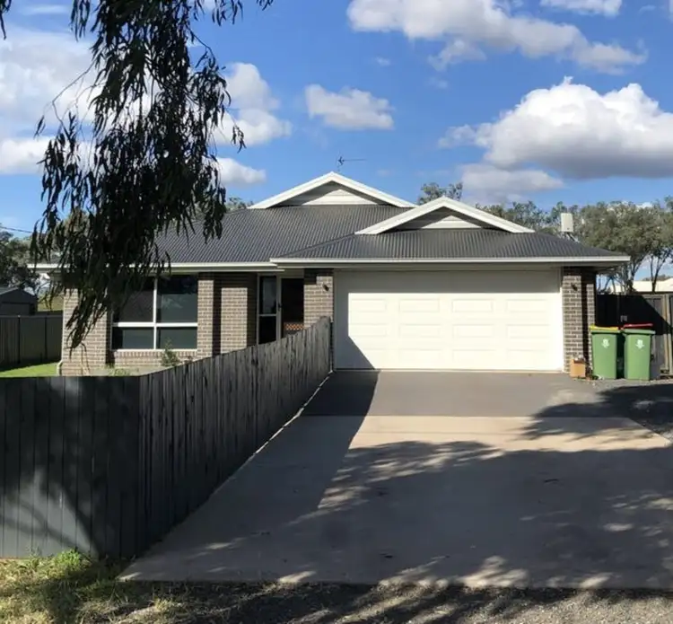 124 Short Street, Pittsworth QLD 4356