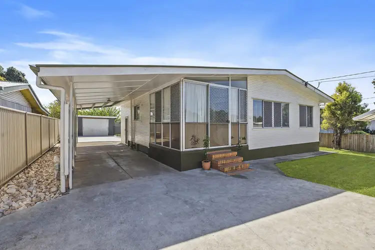 38 Vivian Street, Eastern Heights QLD 4305