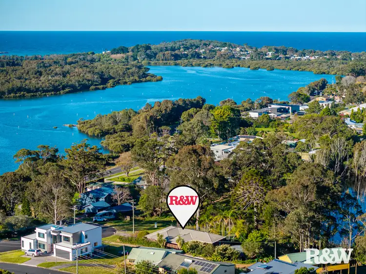 2A-2B Hazel Road, Moruya Heads NSW 2537