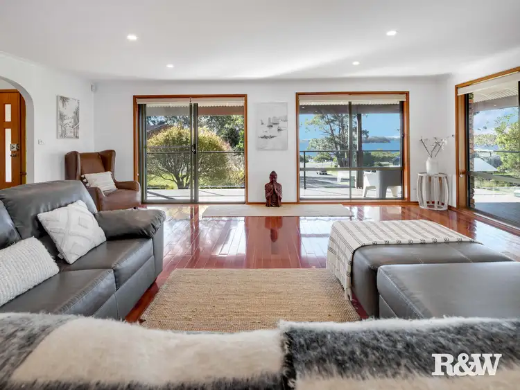 Fifth view of Homely house listing, 2A-2B Hazel Road, Moruya Heads NSW 2537