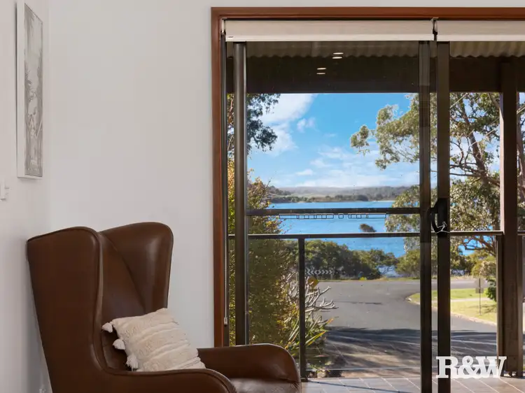 Sixth view of Homely house listing, 2A-2B Hazel Road, Moruya Heads NSW 2537