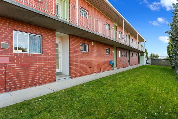 2/91 Hill Street, West Hobart TAS 7000