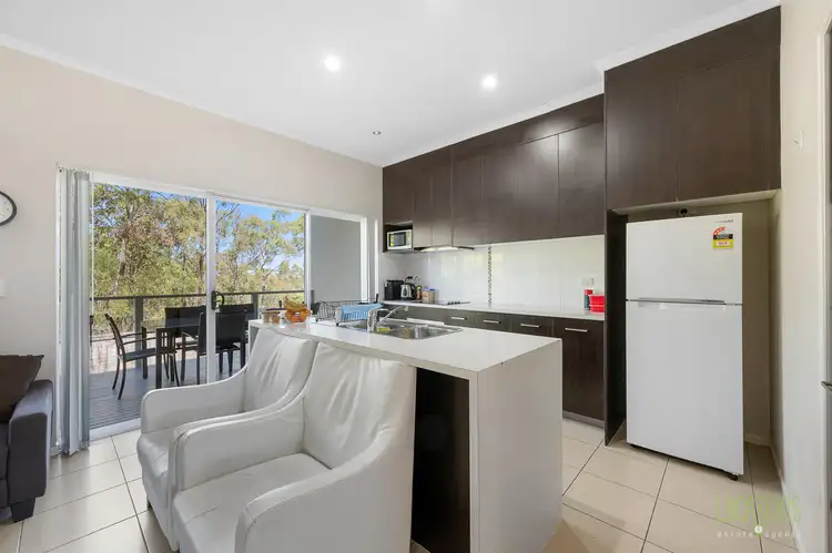 Fourth view of Homely townhouse listing, 9/9 Cockatoo Drive, New Auckland QLD 4680