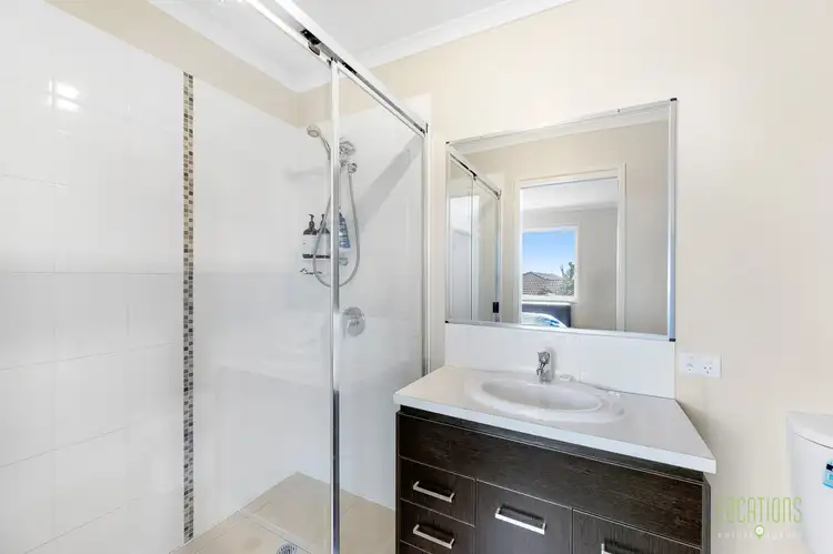 Sixth view of Homely townhouse listing, 9/9 Cockatoo Drive, New Auckland QLD 4680