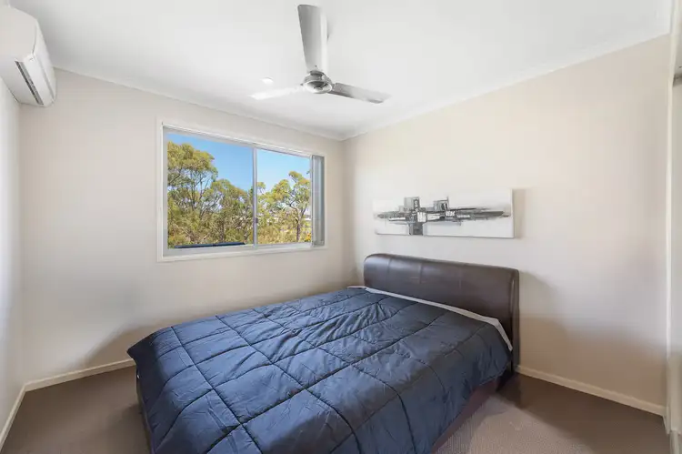 Seventh view of Homely townhouse listing, 9/9 Cockatoo Drive, New Auckland QLD 4680