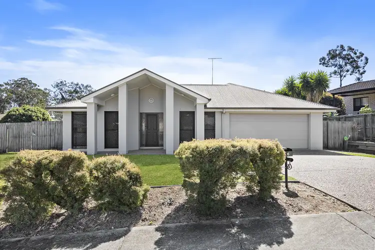 6 Tulipwood Close, Brassall QLD 4305