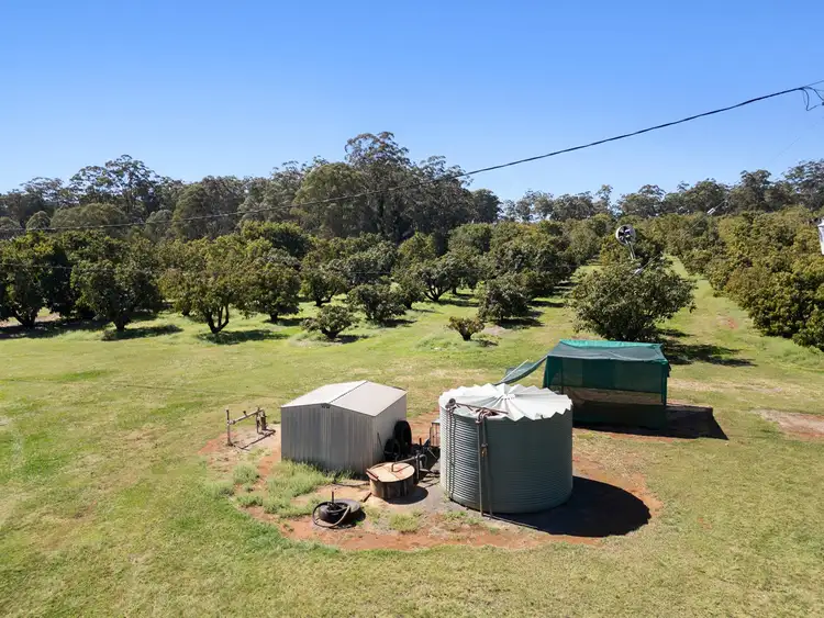 Fifth view of Homely rural property listing, 8665 New England Highway, Hampton QLD 4352