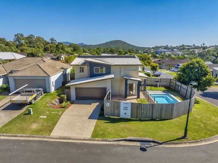 Main view of Homely semi-detached listing, 2/8 Witheren Circuit, Pacific Pines QLD 4211