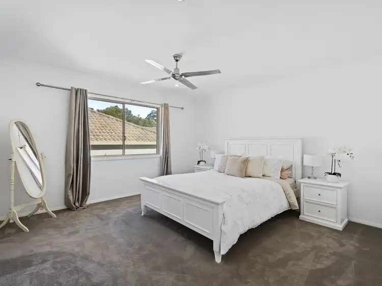 Third view of Homely semi-detached listing, 2/8 Witheren Circuit, Pacific Pines QLD 4211