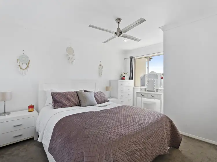 Fourth view of Homely semi-detached listing, 2/8 Witheren Circuit, Pacific Pines QLD 4211