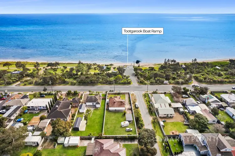 1861 Point Nepean Road, Tootgarook VIC 3941