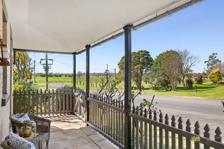 Second view of Homely house listing, 25-27 North Street, Windsor NSW 2756