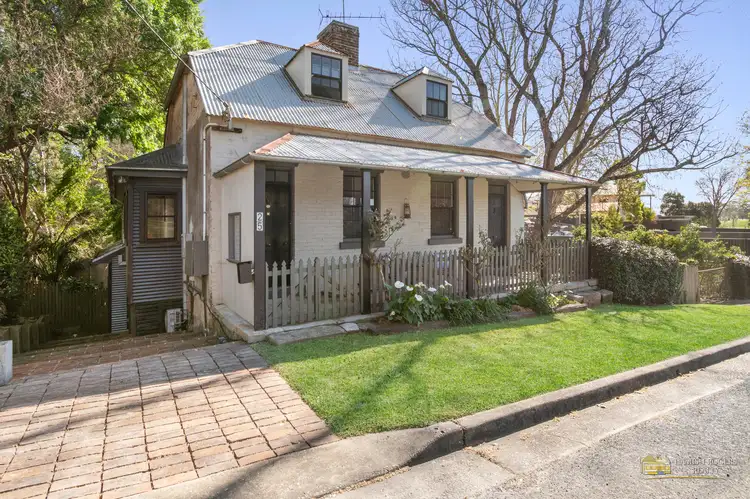 Third view of Homely house listing, 25-27 North Street, Windsor NSW 2756