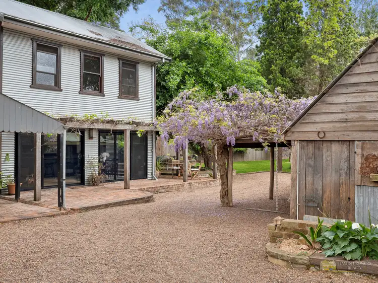 Fourth view of Homely house listing, 25-27 North Street, Windsor NSW 2756