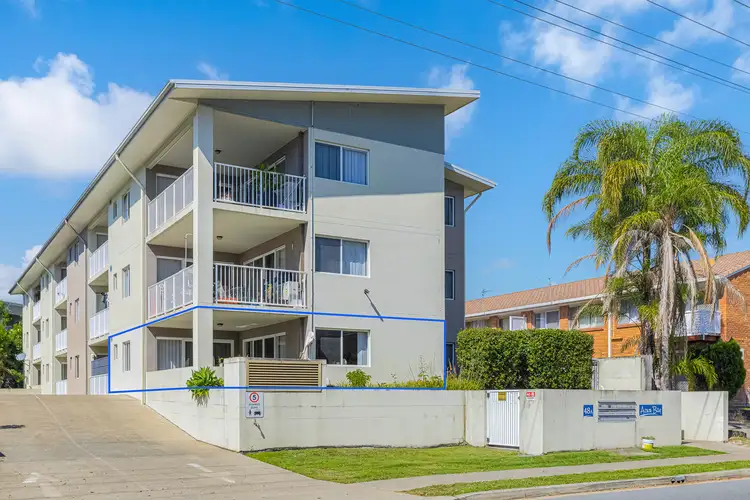 Second view of Homely unit listing, 1/48a Dry Dock Road, Tweed Heads South NSW 2486