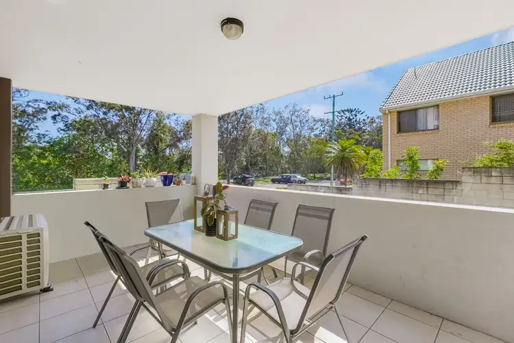 Third view of Homely unit listing, 1/48a Dry Dock Road, Tweed Heads South NSW 2486