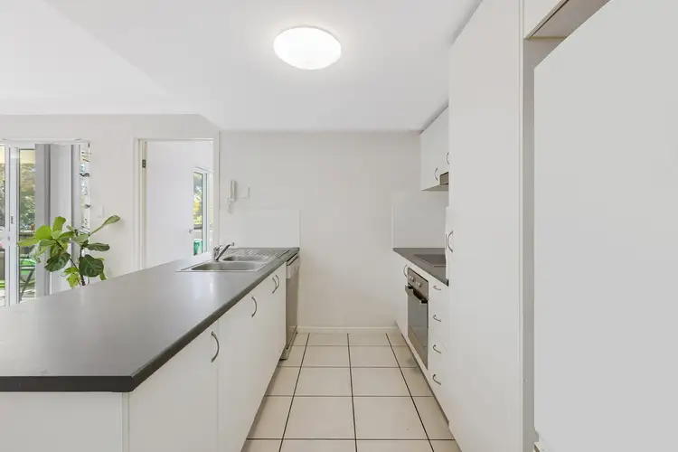 Fourth view of Homely unit listing, 1/48a Dry Dock Road, Tweed Heads South NSW 2486