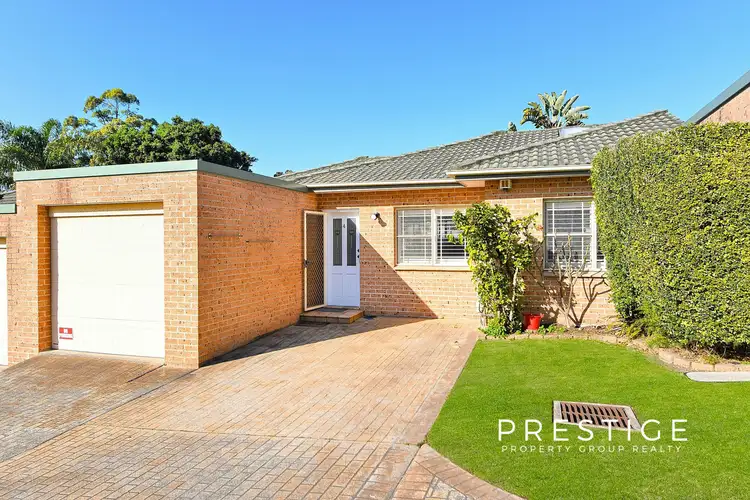 Main view of Homely villa listing, 4/11-13 Charles Street, Arncliffe NSW 2205