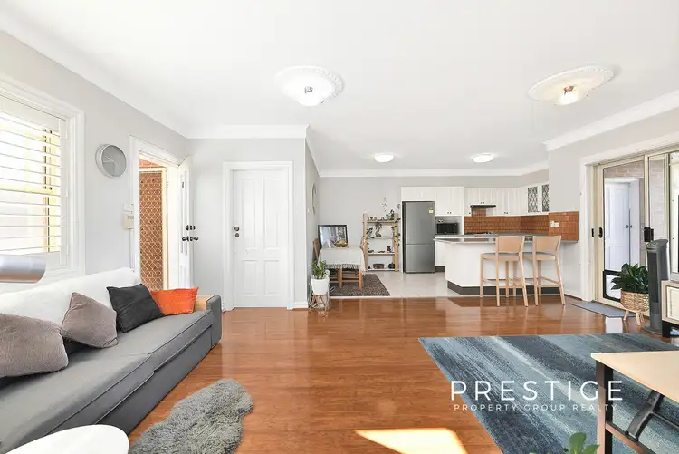 Third view of Homely villa listing, 4/11-13 Charles Street, Arncliffe NSW 2205