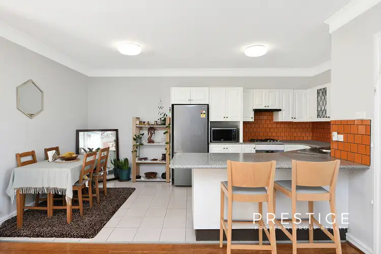 Fourth view of Homely villa listing, 4/11-13 Charles Street, Arncliffe NSW 2205