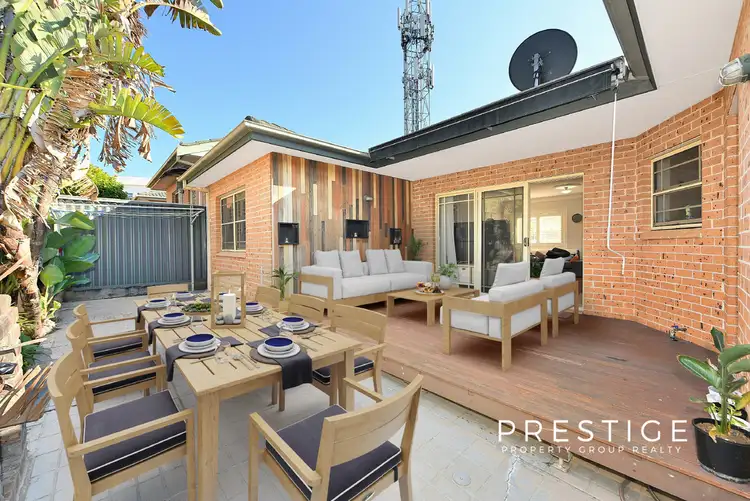Fifth view of Homely villa listing, 4/11-13 Charles Street, Arncliffe NSW 2205