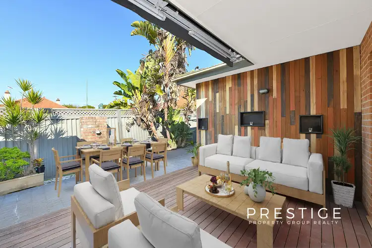 Sixth view of Homely villa listing, 4/11-13 Charles Street, Arncliffe NSW 2205