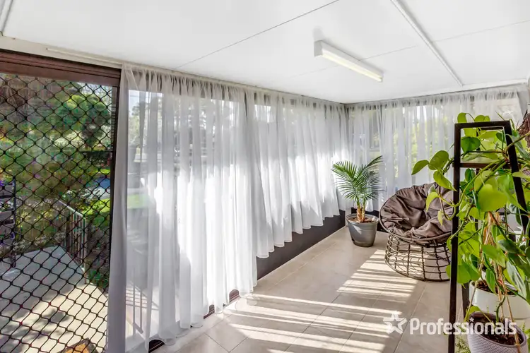 Second view of Homely house listing, 5 Walana Crescent, Kooringal NSW 2650
